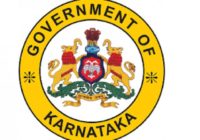 Govt websites address karnataka