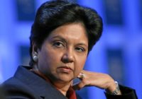 indra nooyi success guide