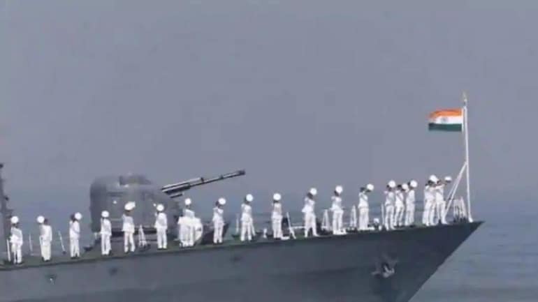 Indian Navy 2021 : ನಾವಿಕ ಹುದ್ದೆಗಳಿಗೆ ಅರ್ಜಿ ಆಹ್ವಾನ- ಸುದ್ದಿಜಾಲ ನ್ಯೂಸ್ 2
